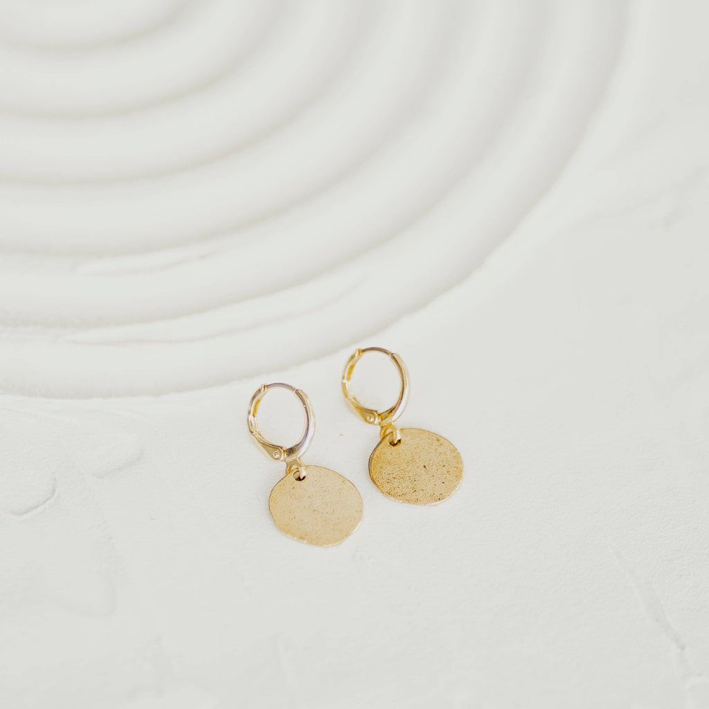 Reva Grey- Hailey Earring