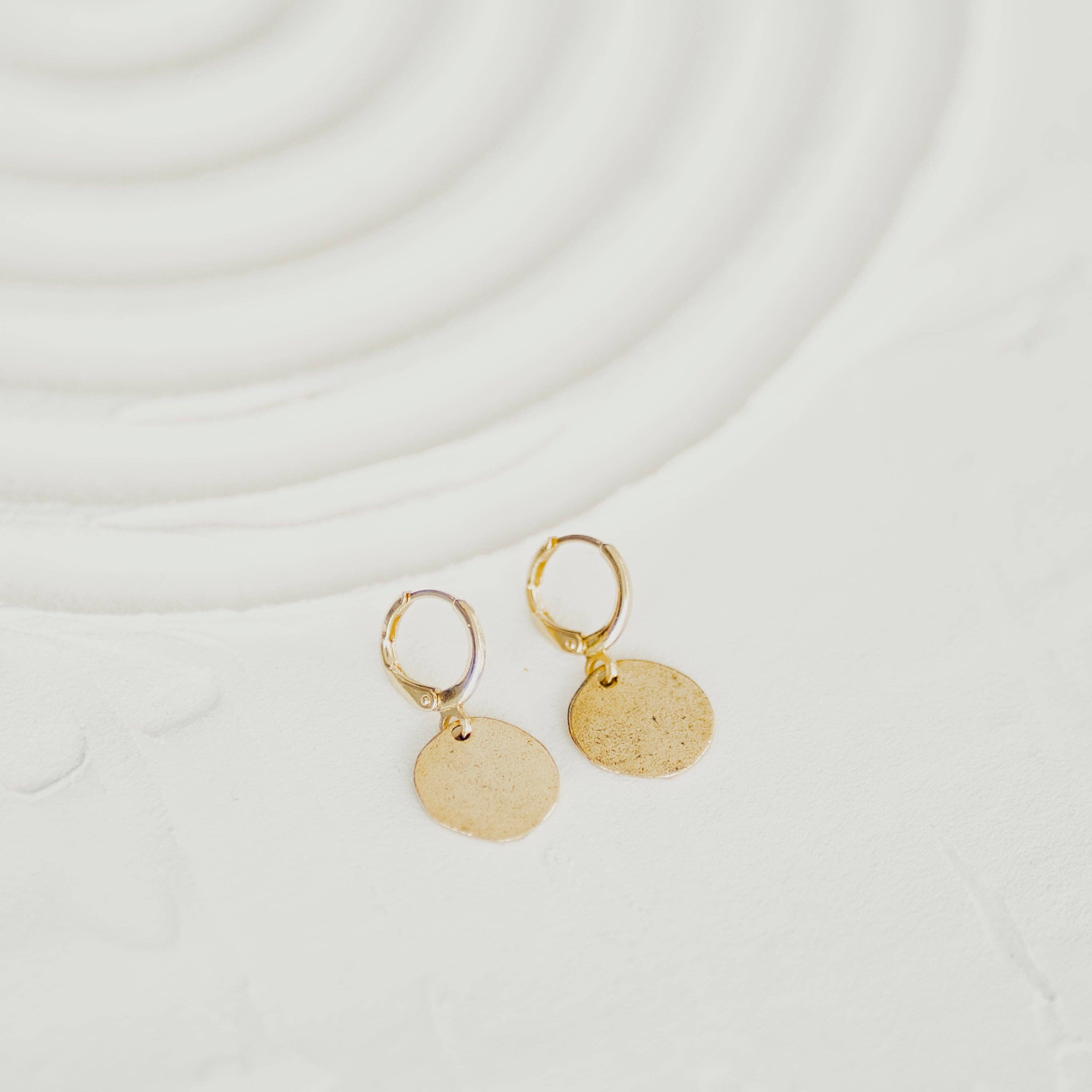 Reva Grey- Hailey Earring