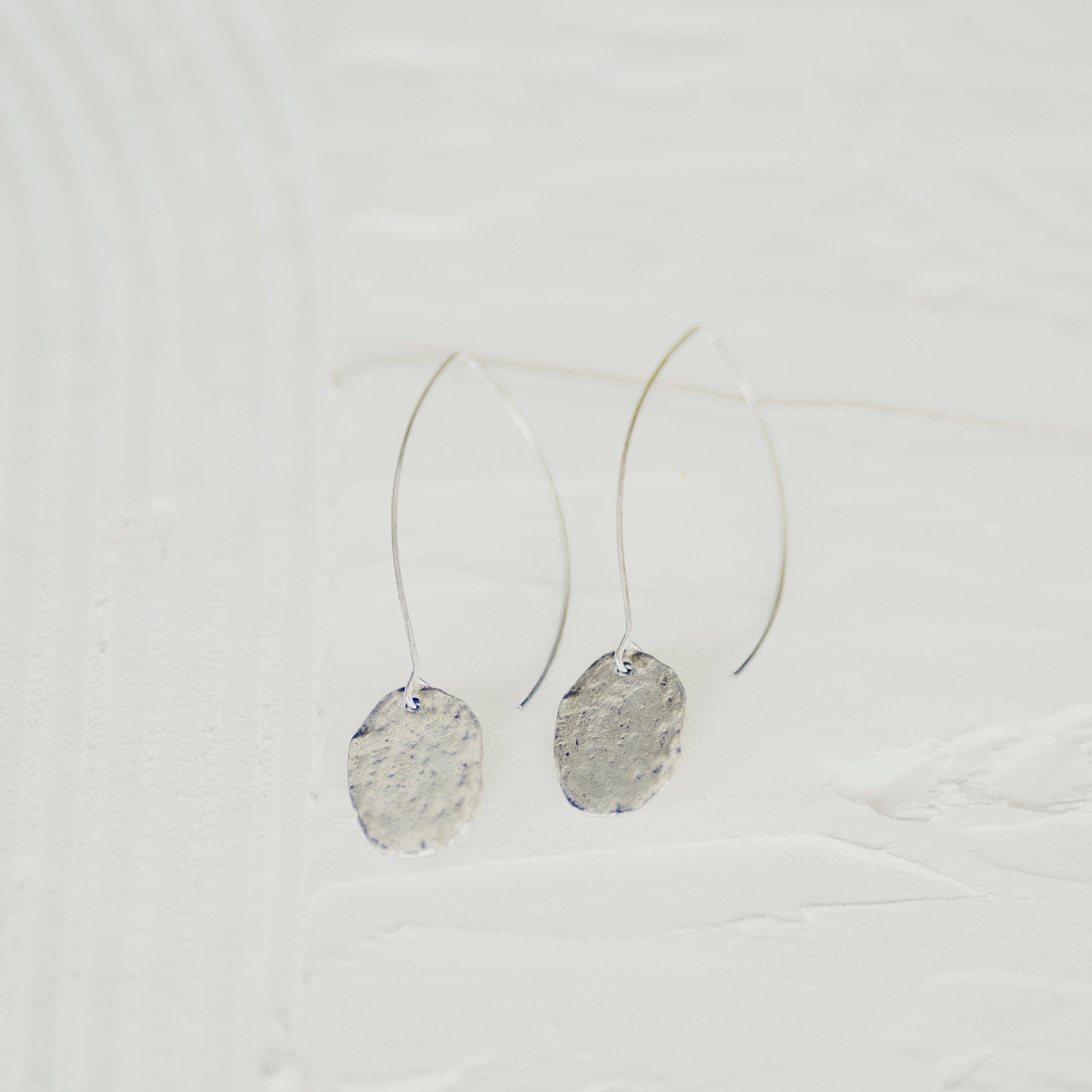Reva Grey - Quinn Earring