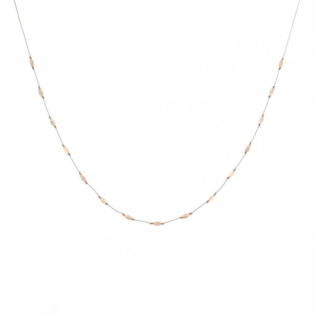 Bronwen Jewelry- Tidepool Necklace