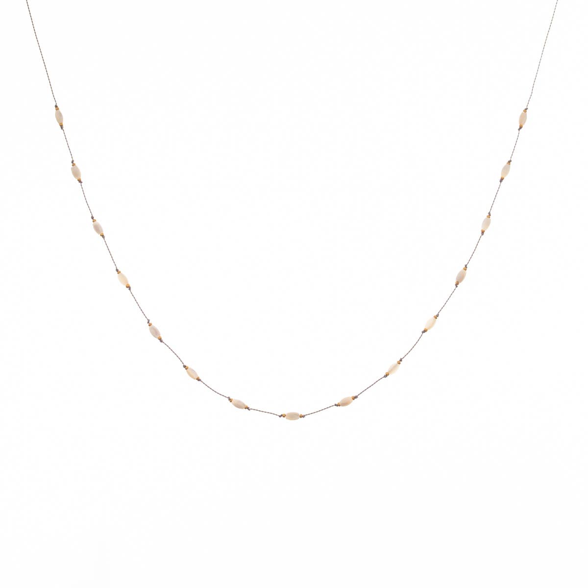 Bronwen Jewelry- Tidepool Necklace