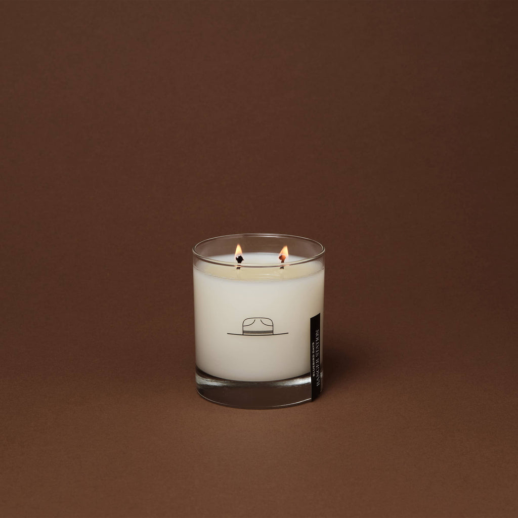 Ranger Station- Bluebird Days Candle