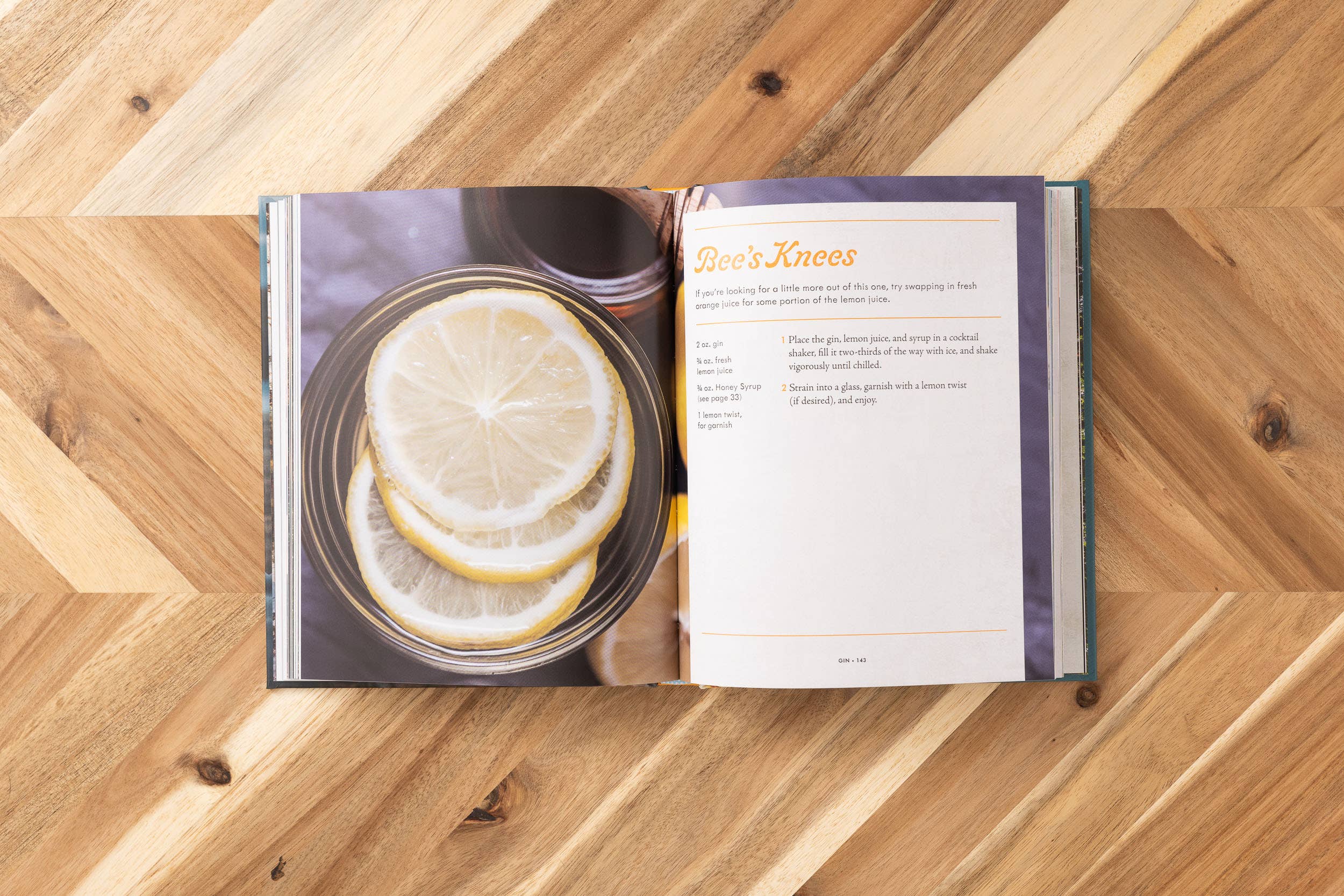 HarperCollins Focus- Campfire Cocktails: 100+ Simple Drinks