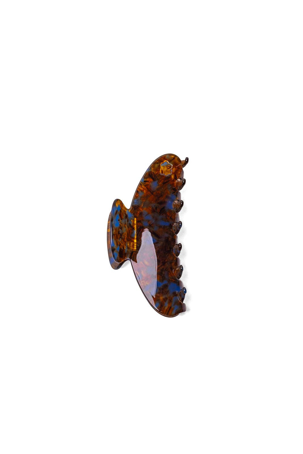 KAXI- KAXI X Whitney Leavitt House of Her Tortoise Teal Claw