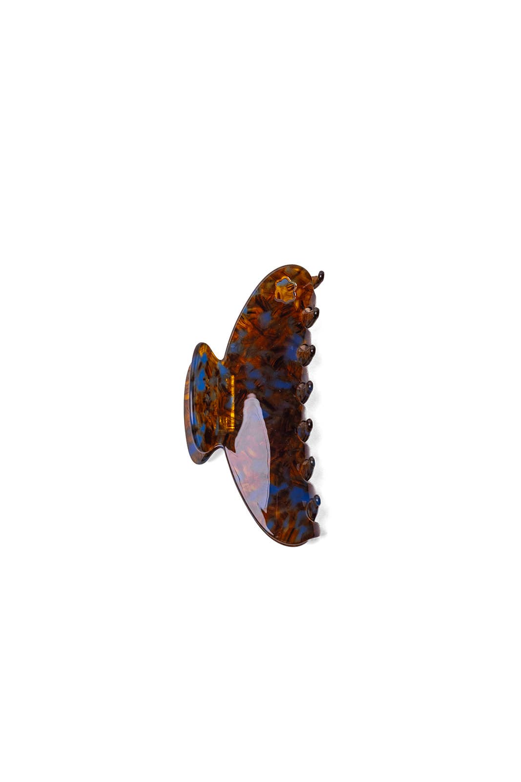 KAXI- KAXI X Whitney Leavitt House of Her Tortoise Teal Claw