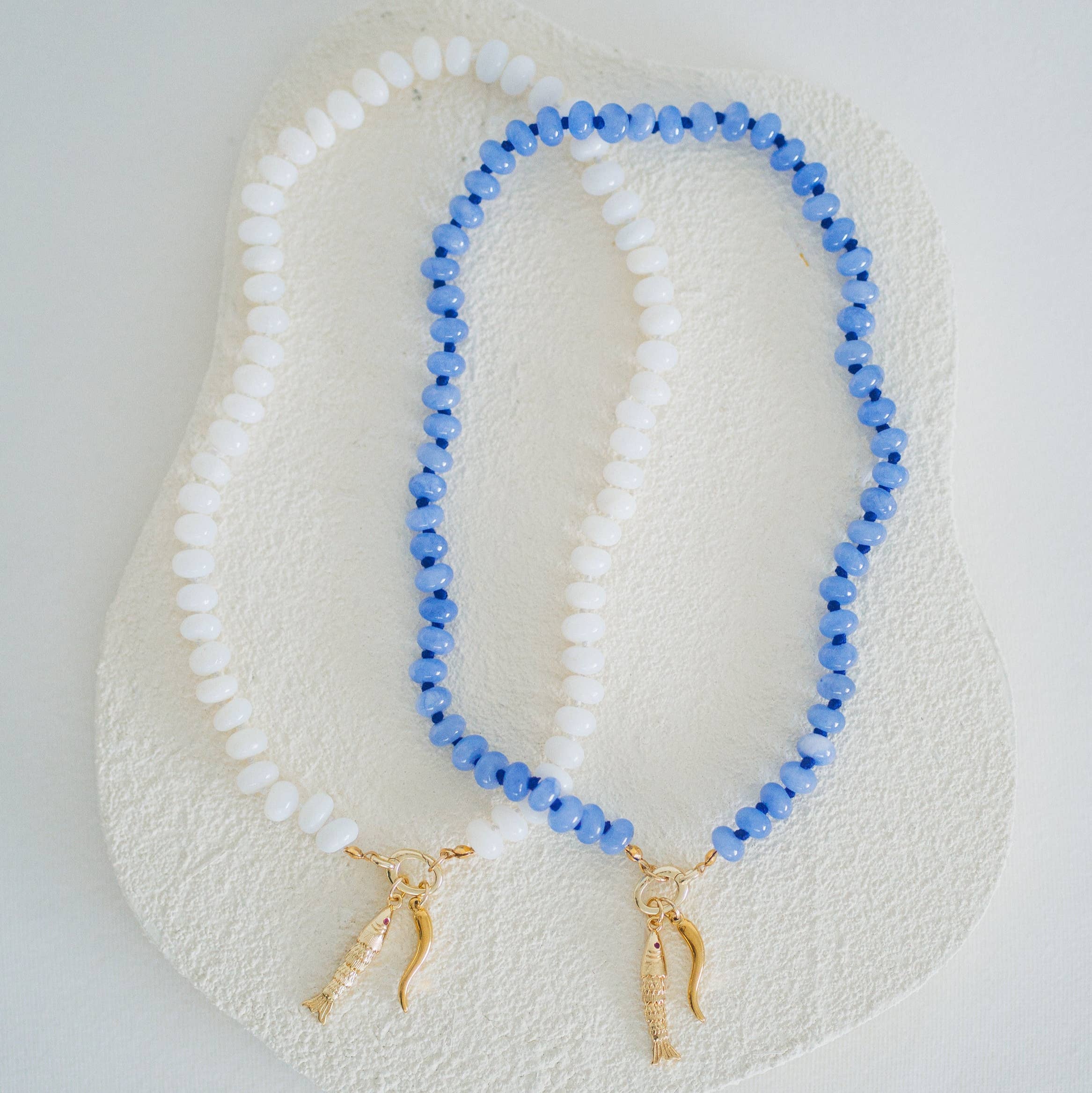 Reva Grey- Ozzy Necklace Bundle