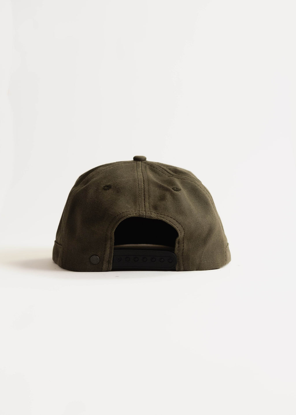 Iron & Resin- Carpenter Hat