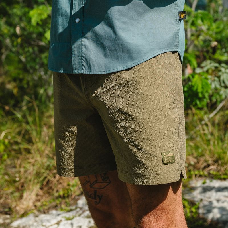Howler Bros- Salado Shorts
