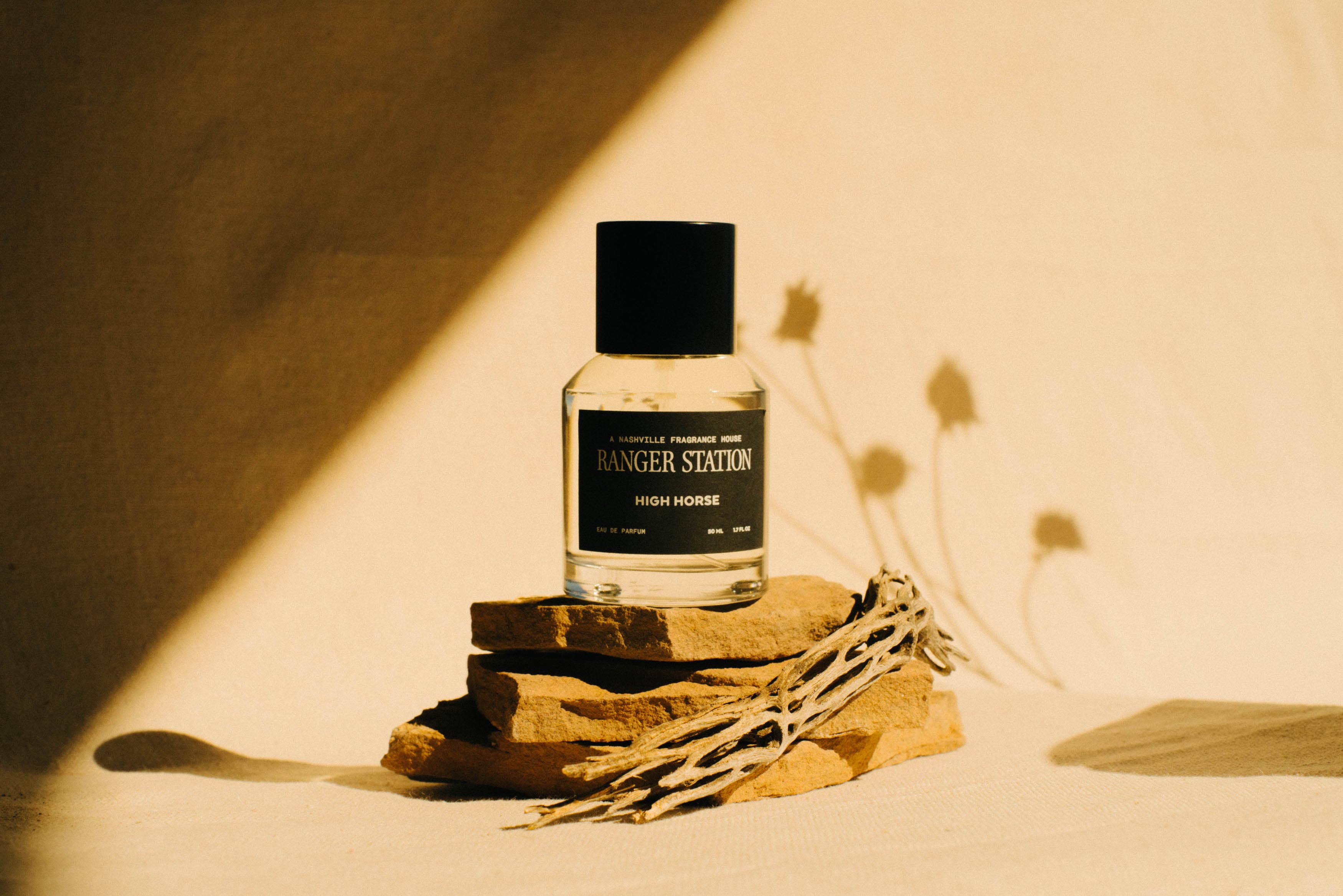 Ranger Station High Horse Eau de Parfum - Thumbnail 2