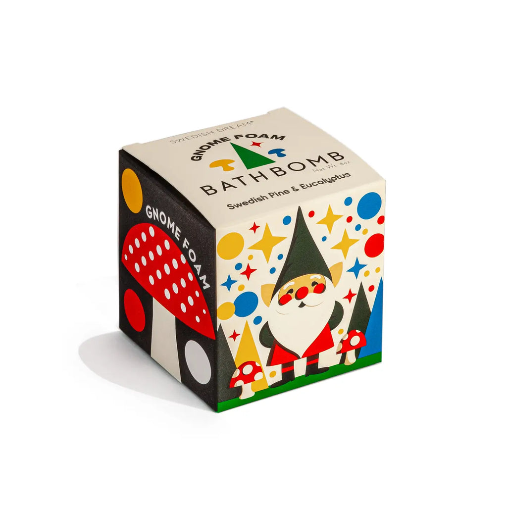 Kala Style- Swedish Dream Gnome Foam Swedish Pine