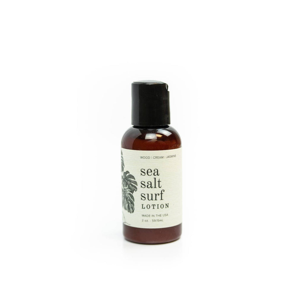 Broken Top Brands- Sea Salt Surf - 2 oz Lotion