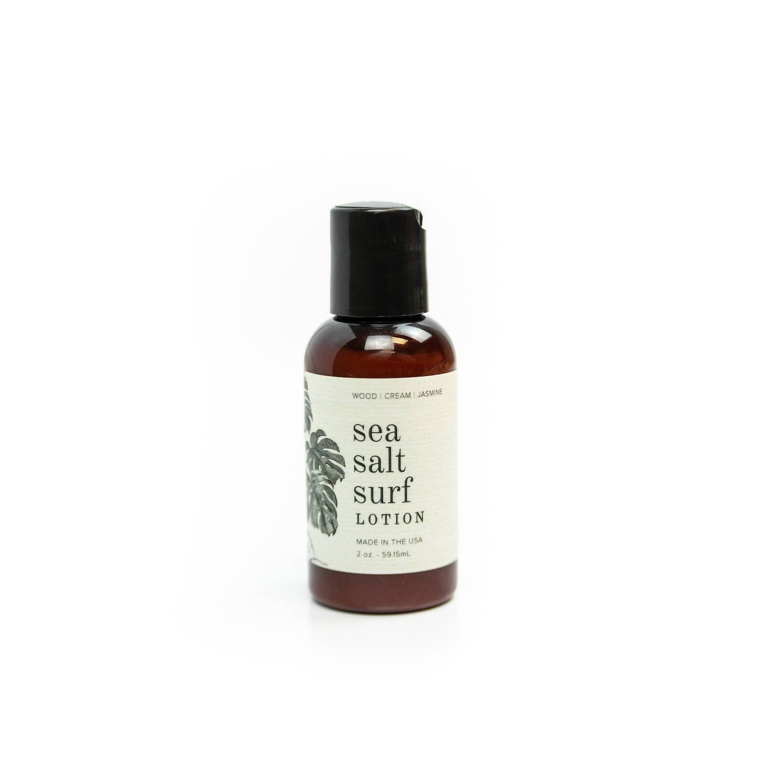 Broken Top Brands- Sea Salt Surf - 2 oz Lotion