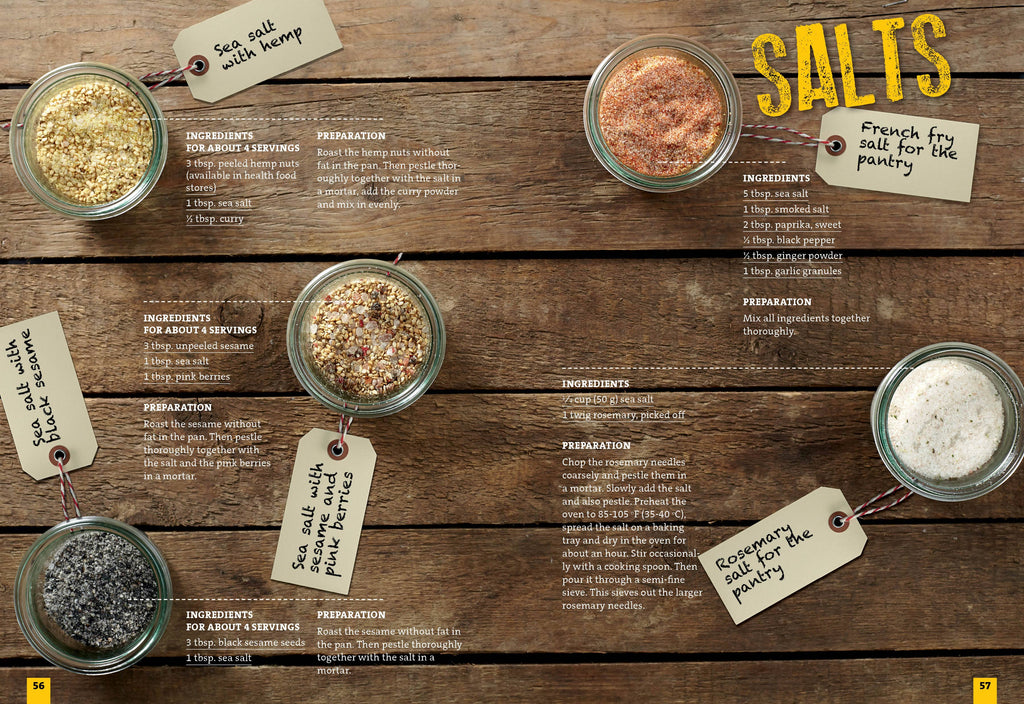 Schiffer Publishing- French Fries: International Recipes, Dips & Tricks