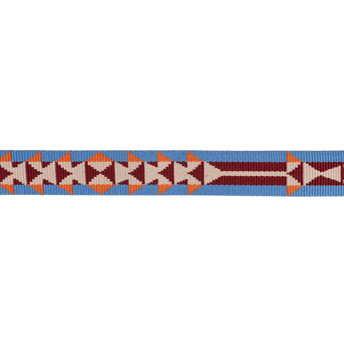 Caroline Pet Company- Pendleton Heritage Dog Collar