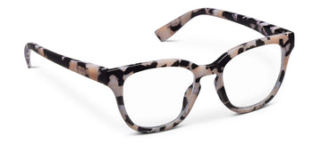 Peepers - Betsy Black Marble