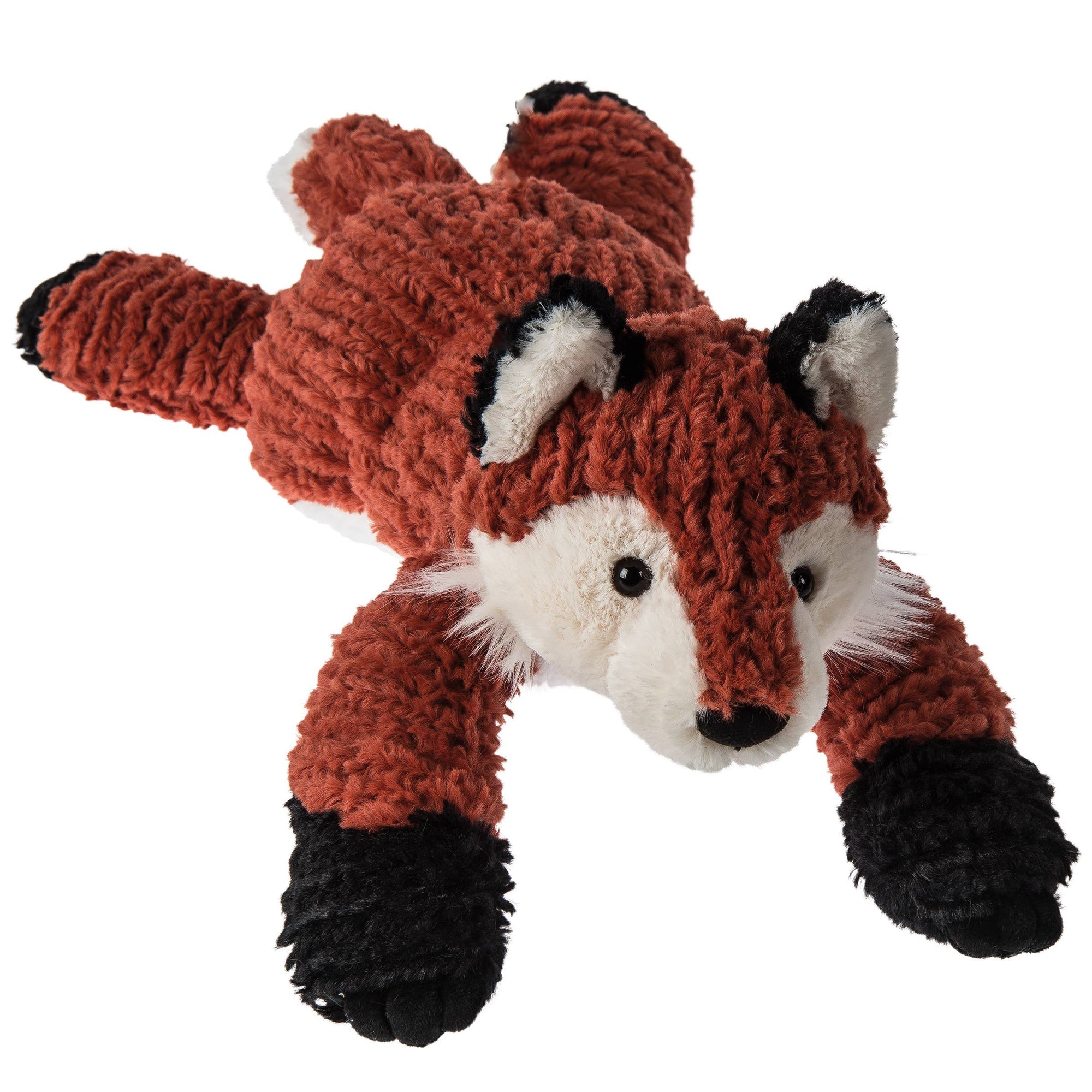 Mary Meyer- Cozy Toes Fox