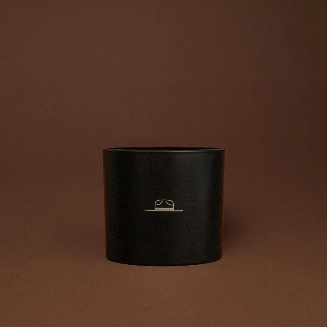 Ranger Station- The original Skeeter Eater Mammoth Candle