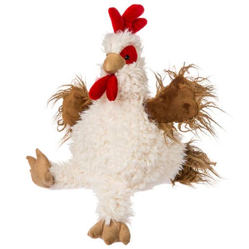 Mary Meyer- Fabfuzz Rooster