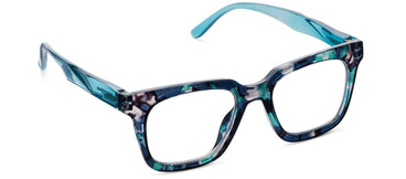 Peepers- Luster Marine Quarz/Marine
