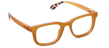 Peepers- Canopy Orange