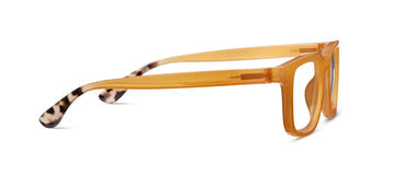 Peepers- Canopy Orange