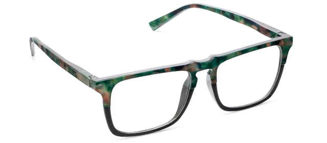Peepers - Traveler Green Camp/Pewter