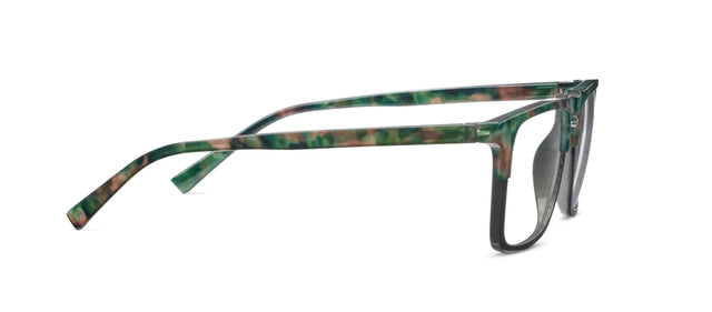 Peepers - Traveler Green Camp/Pewter