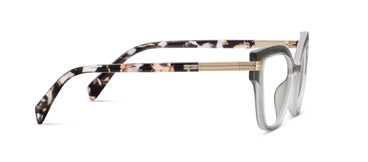 Peepers- Marquee Black/Sand Quartz