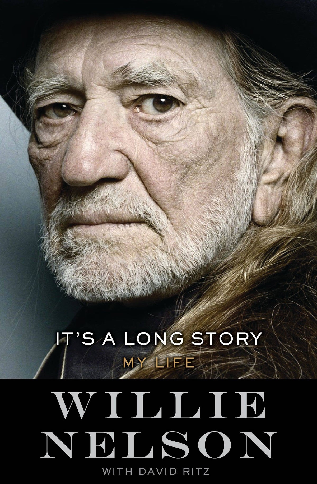 Hachette- It's a Long Story