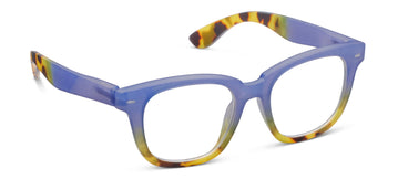 Peepers- Hidden Gem Blue/Tokyo Tortoise
