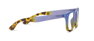 Peepers- Hidden Gem Blue/Tokyo Tortoise