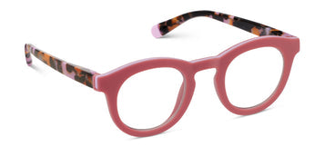 Peepers- Saffron Strawberry/Pink Botanico
