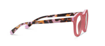 Peepers- Saffron Strawberry/Pink Botanico