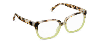 Peepers- Athens Chai Tortoise/Matcha