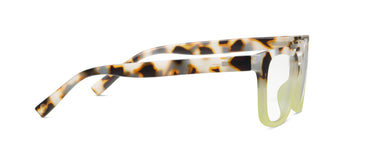Peepers- Athens Chai Tortoise/Matcha
