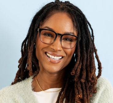 Peepers- Latte Black/Taupe