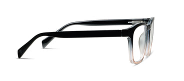 Peepers- Latte Black/Taupe