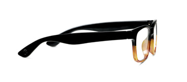 Peepers- Waverly Black/Amber Tortoise