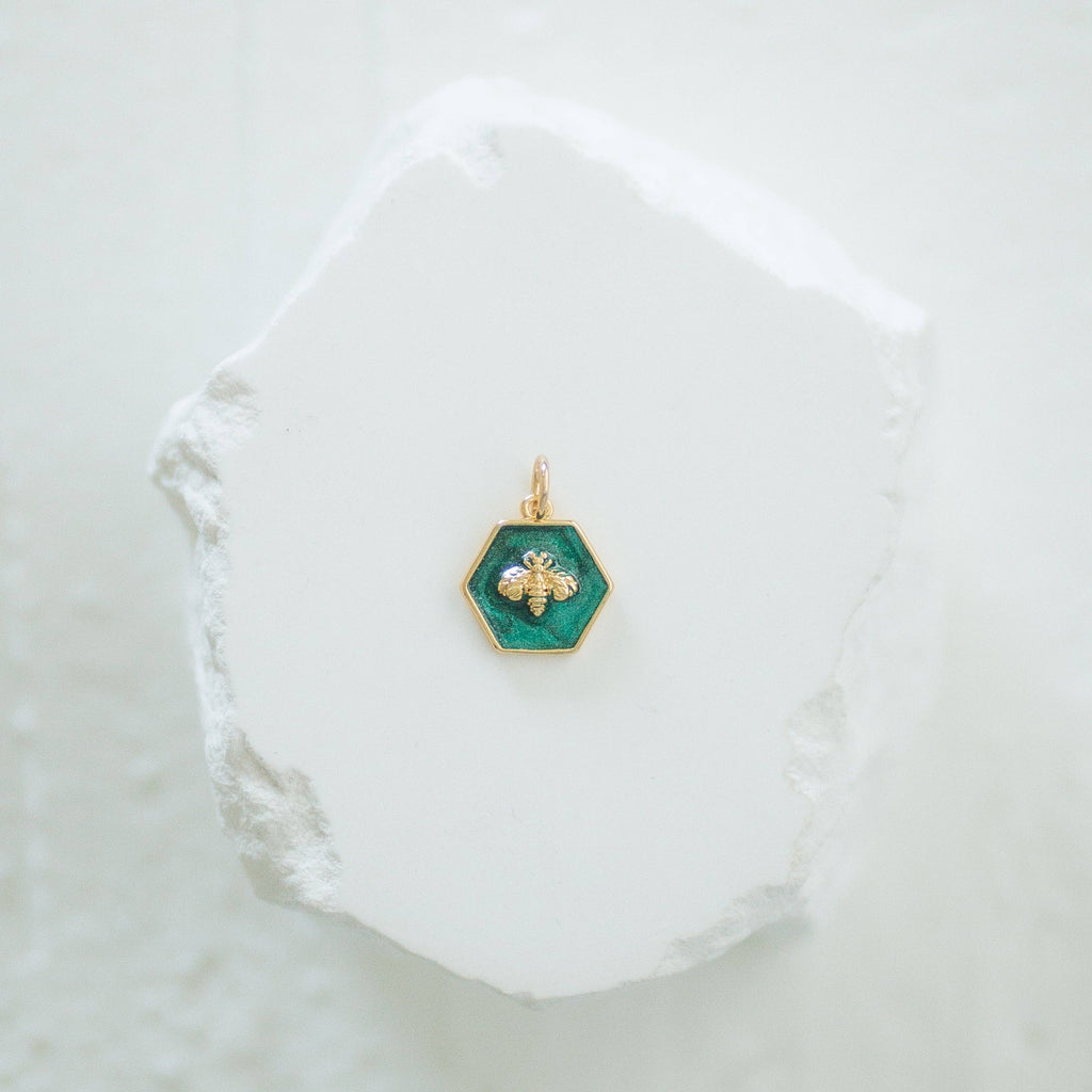 Reva Grey- Colorful Charms