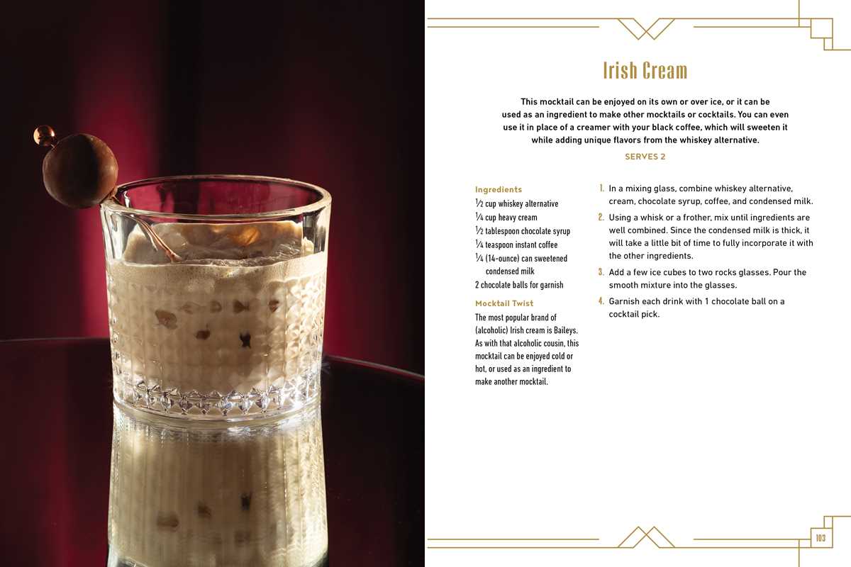 Simon & Schuster- Mocktail Club by Derick Santiago
