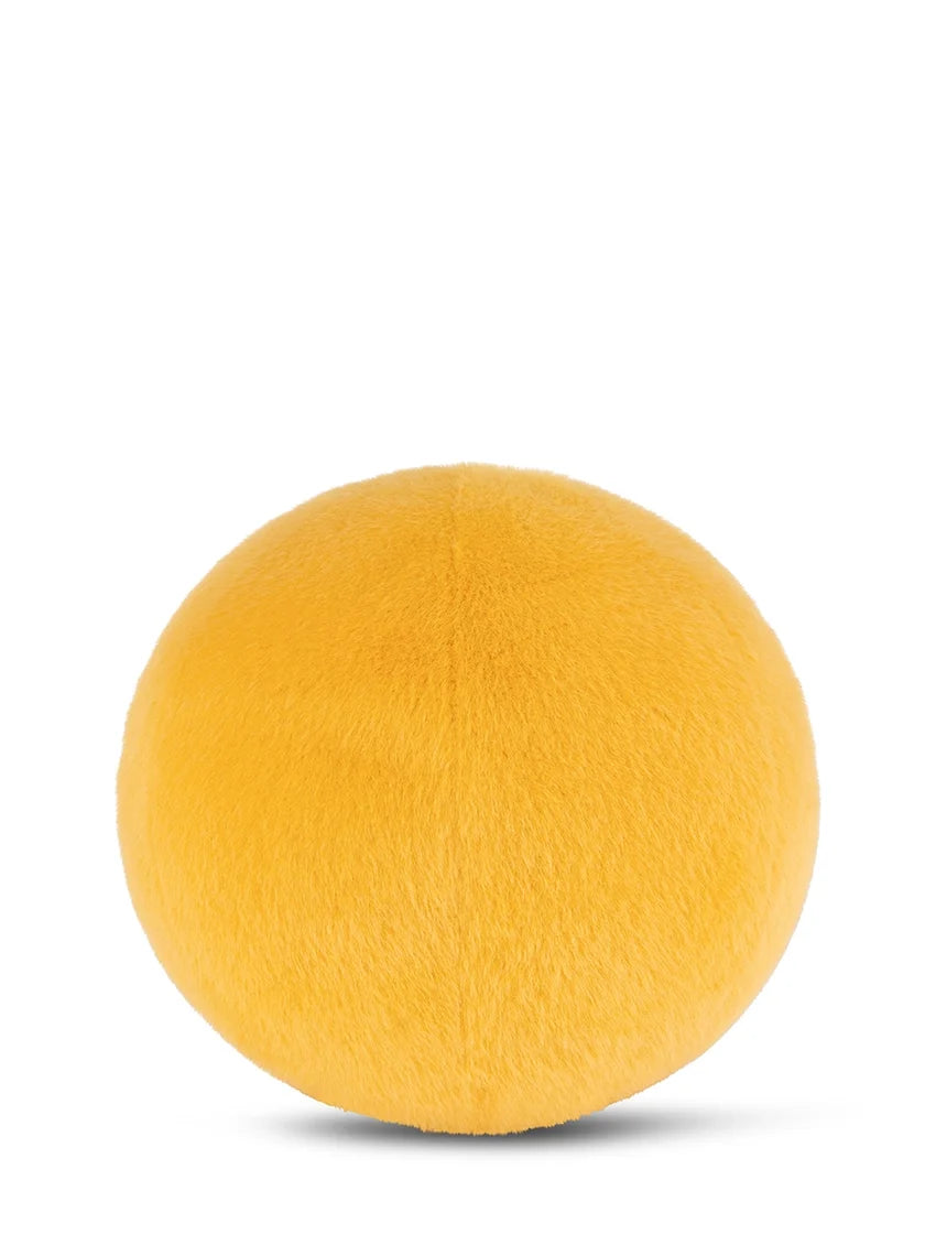 Bon Ton Toys- Smiley ECO Fuzzy 9"