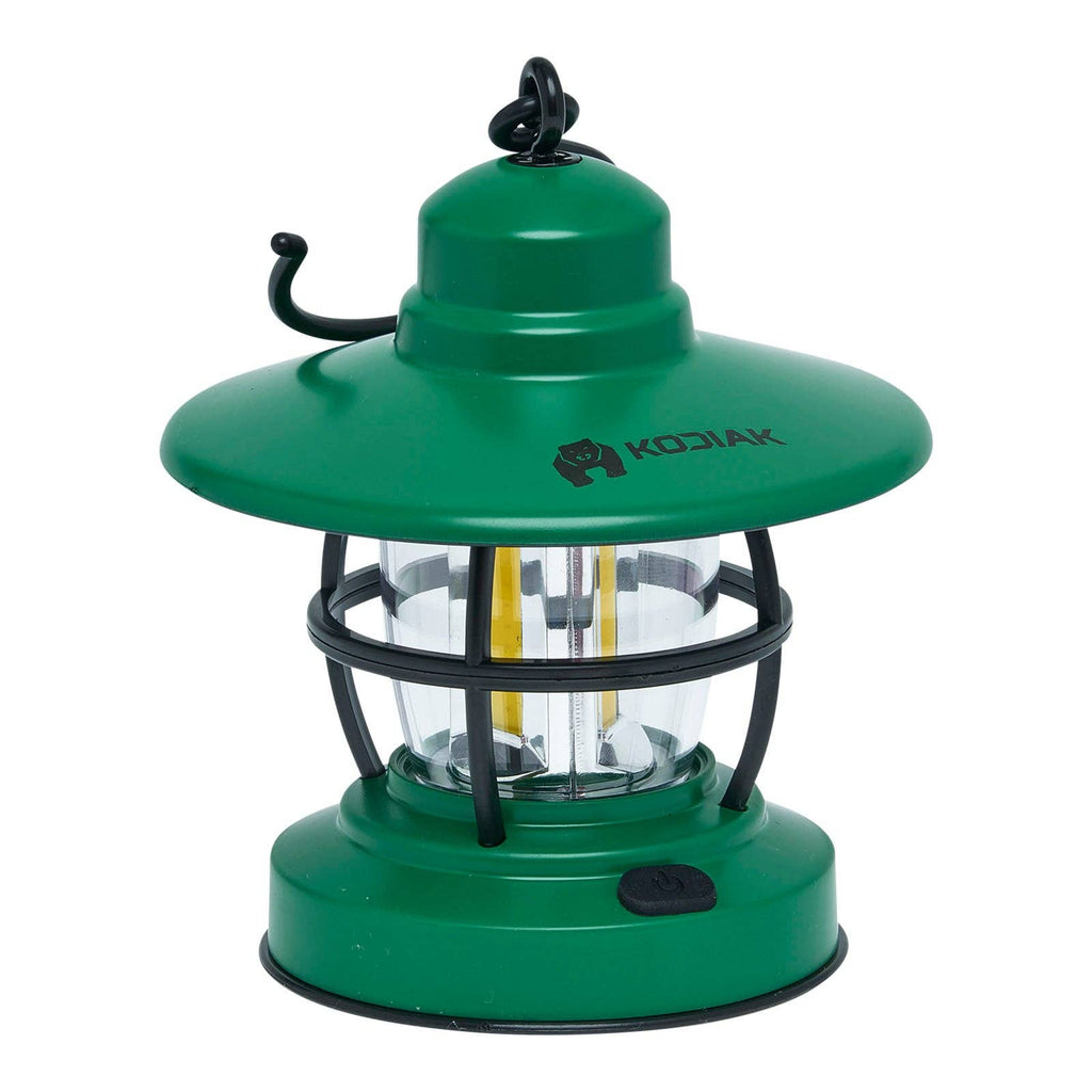 LitezAll- Kodiak® Klassic Jr. Mini Retro Lantern
