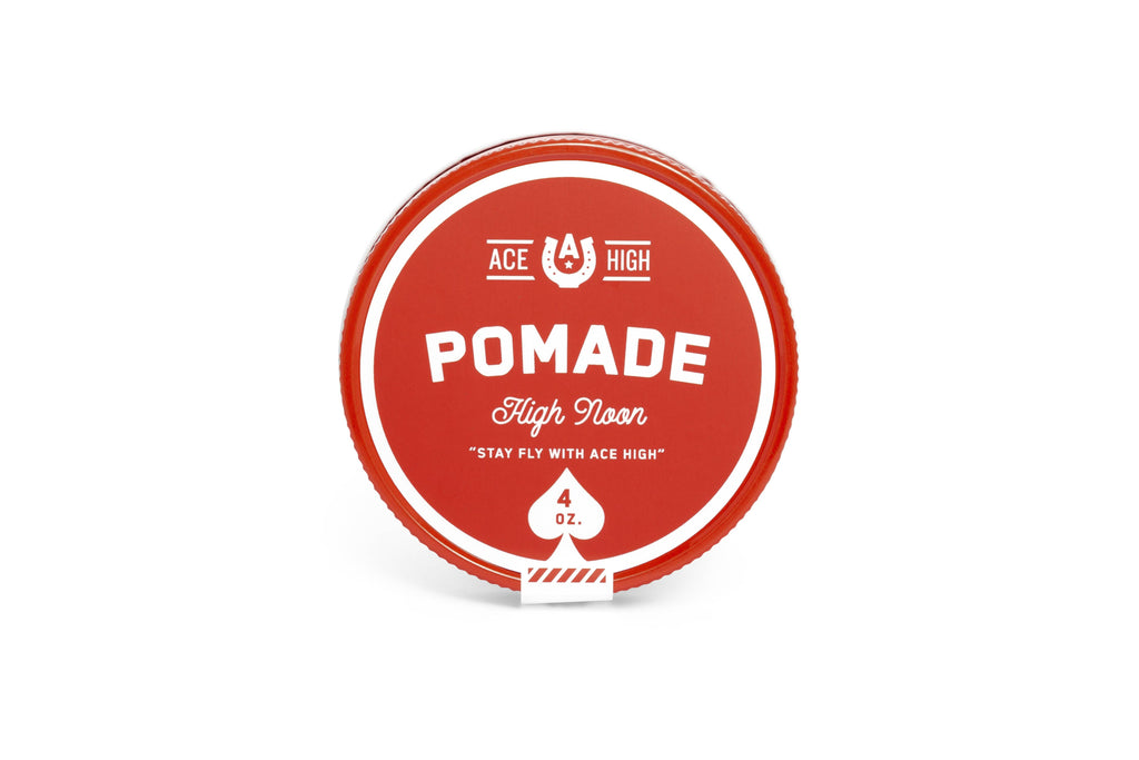 Ace High Co- High Noon Pomade