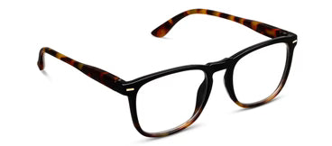 Peepers- Domino Eyeglasses