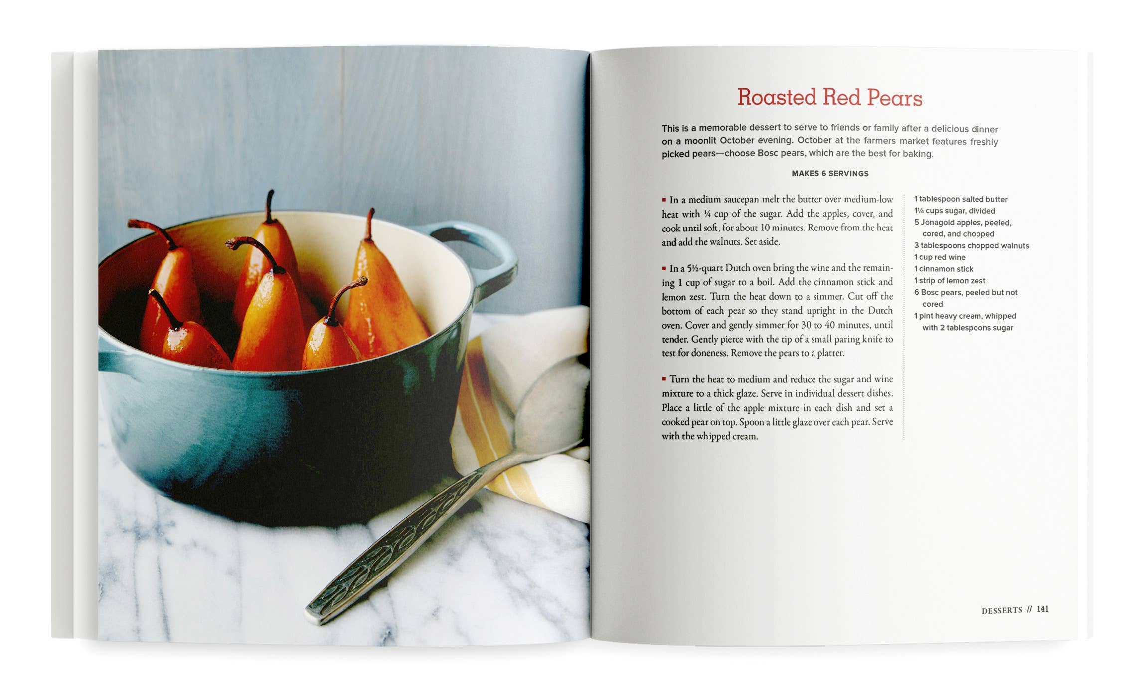 Penguin Random House- The Dutch Oven Cookbook