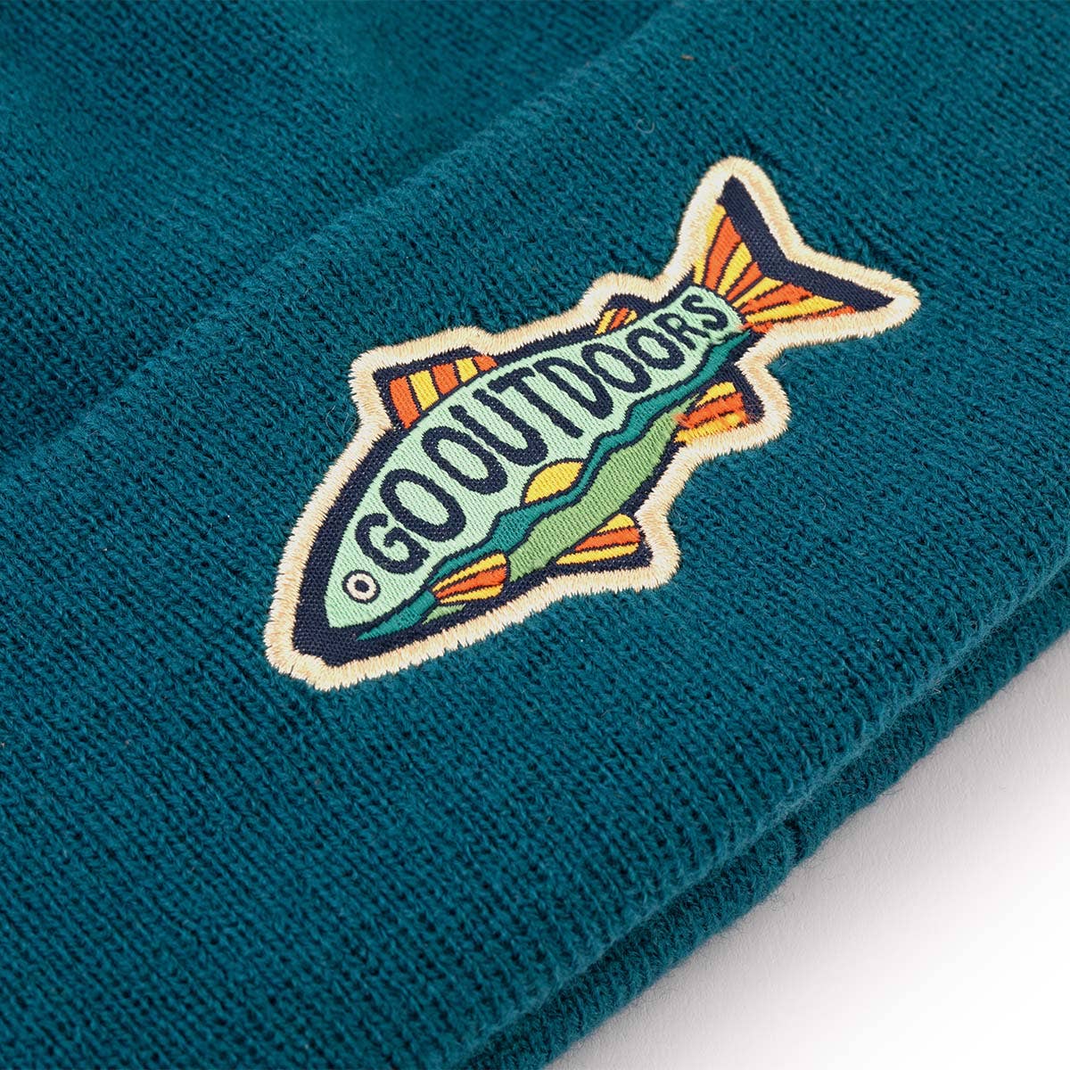 Trek Light- Go Outdoors Baby & Kids Beanie