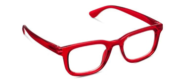 Peepers- Tangerine Eyeglasses