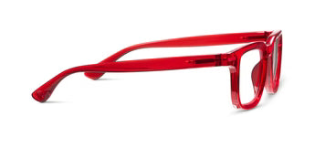 Peepers- Tangerine Eyeglasses