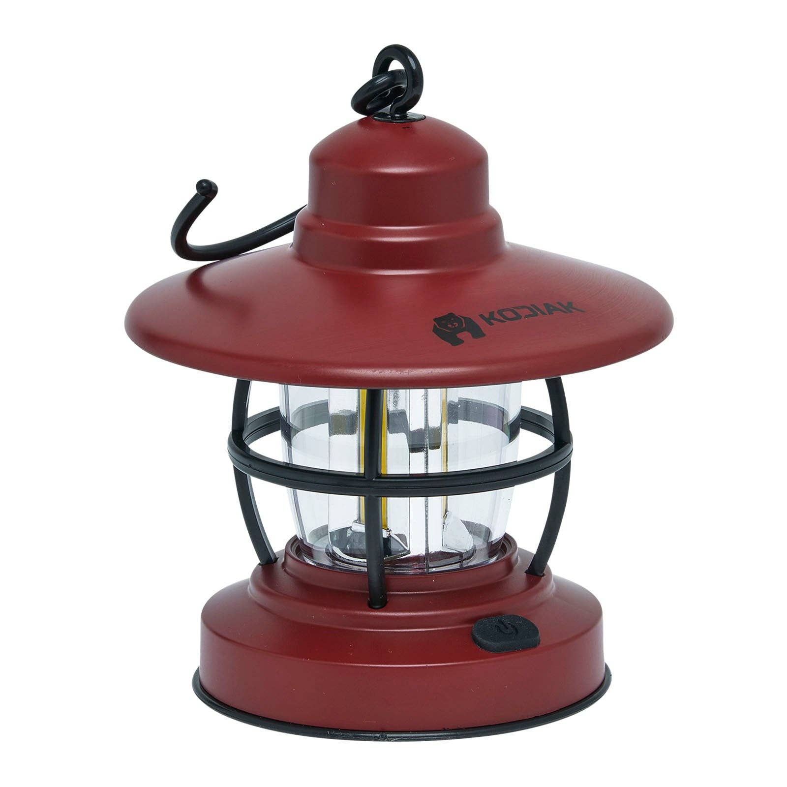LitezAll- Kodiak® Klassic Jr. Mini Retro Lantern