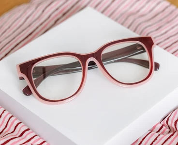 Peepers- Buffy Readers
